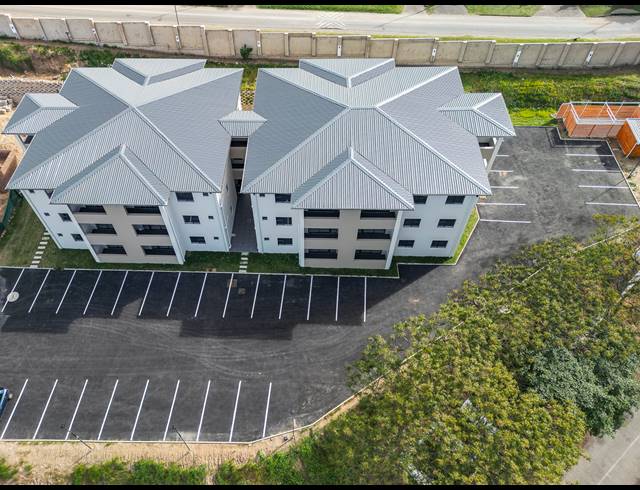 3 BEDROOM SECTIONAL TITLE FOR SALE IN RESERVOIR HILLS